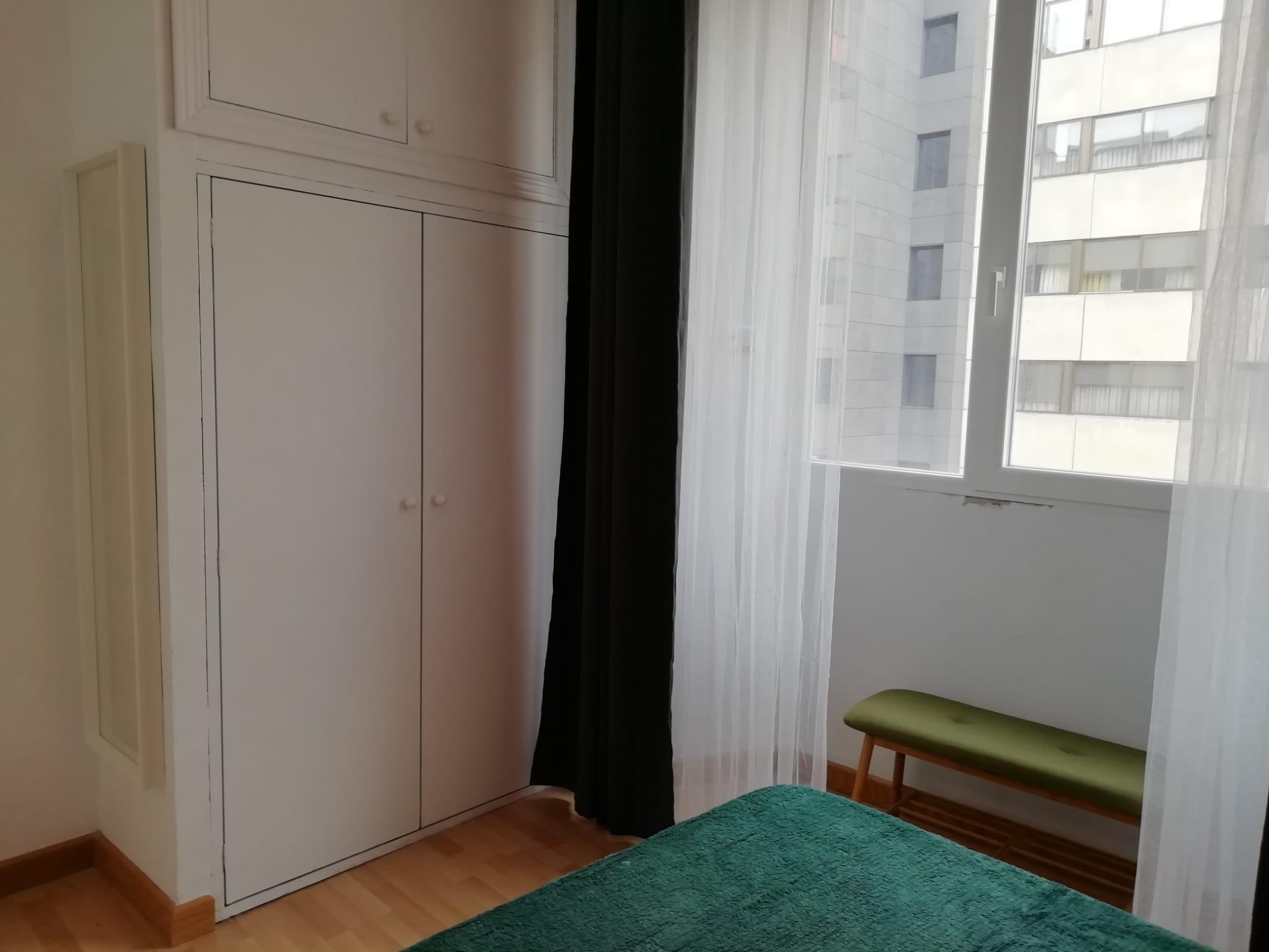Smartr Madrid Gran Via 47 Apart otel Dış mekan fotoğraf